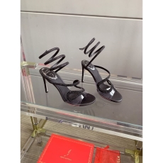 Rene Caovilla Sandals